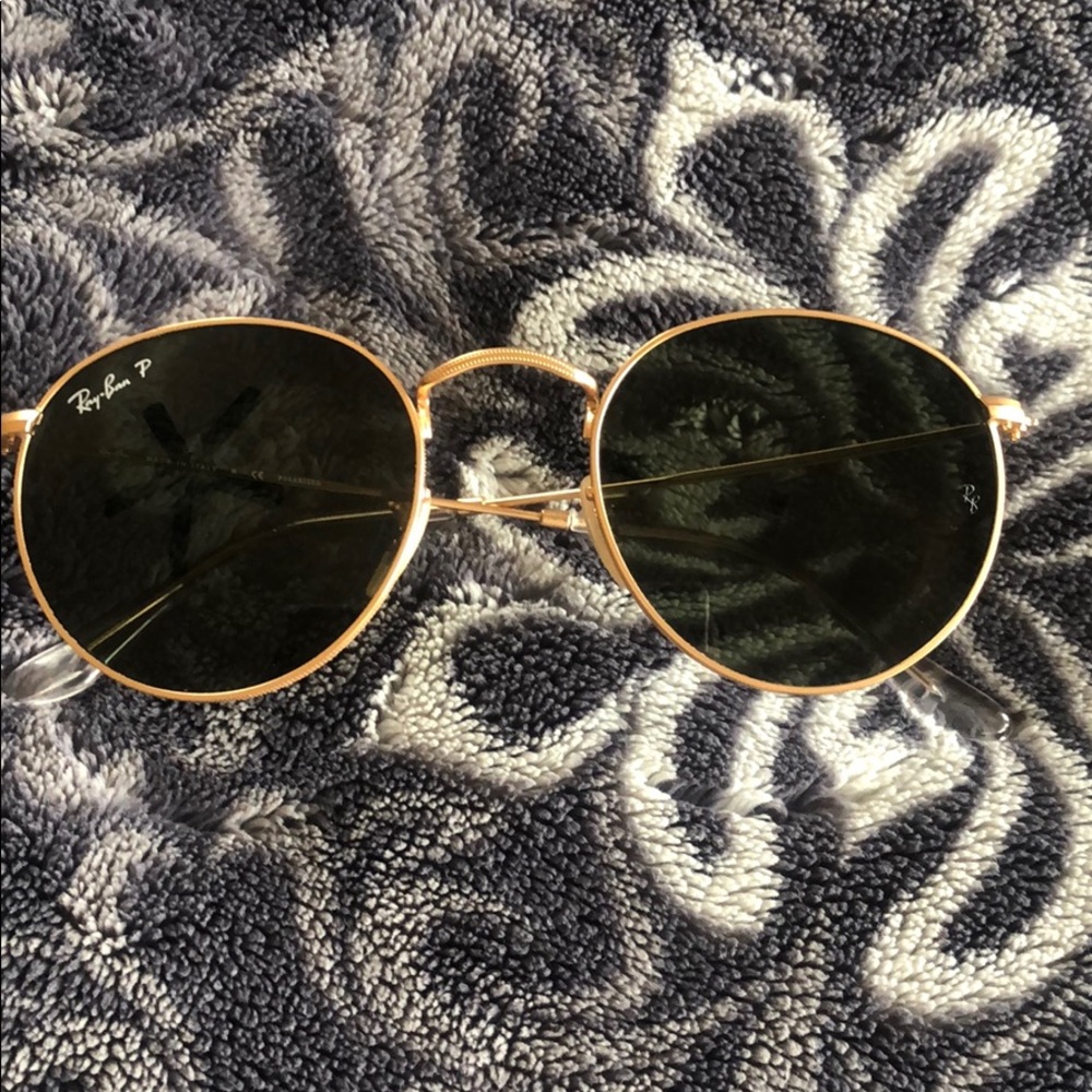Ray Ban Sunglasses